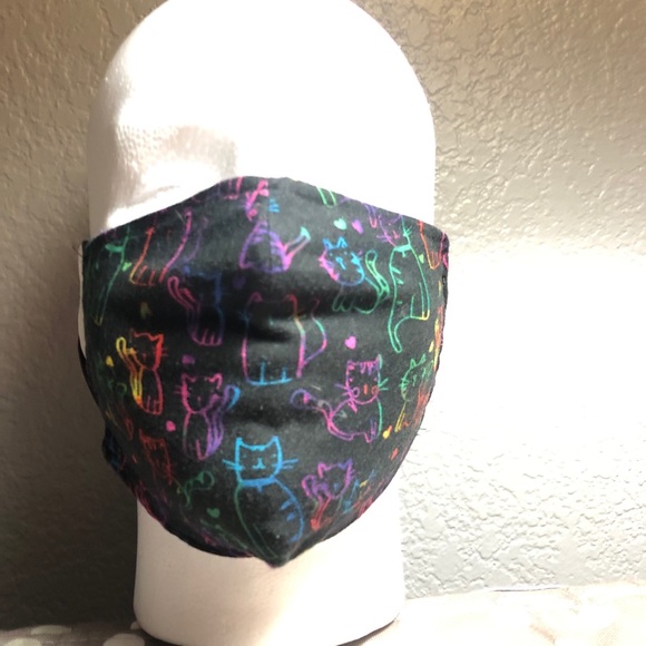 Face mask - Picture 2 of 2